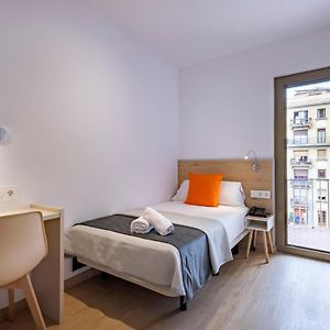 Habitación Individual