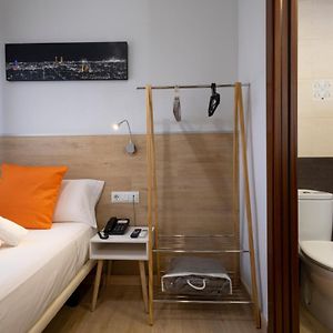 Habitación Individual
